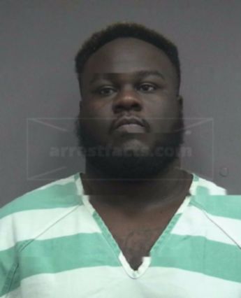 Davron Darelle Darling