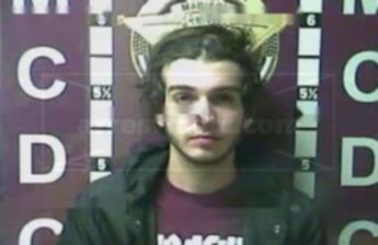 Joshua Mitchell