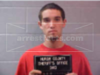 Tyler Randall Evans