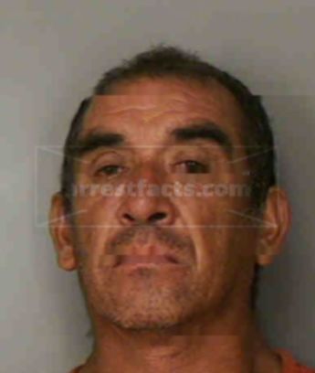 Jose Martinez