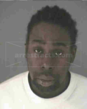 Henry Lee Brown