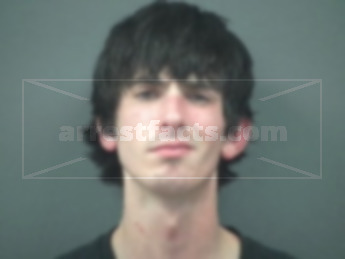 Corben Lee Mead