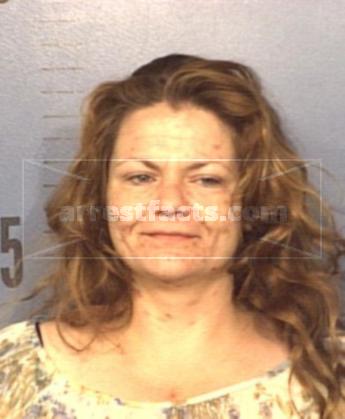 Darlene Kay Mccoy