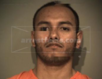 Tyrone Munoz