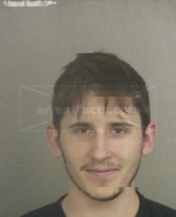 Jonathan Brandon Simon