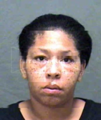 Antoinette Nicole Norris