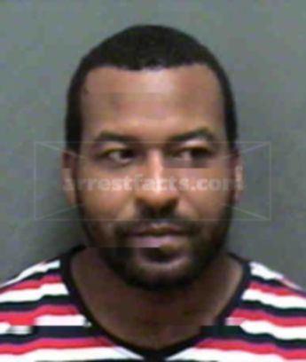 Mario Lonnie Watts