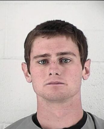 Joshua Matthew Rhodes