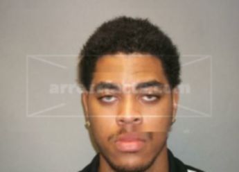 Sydney Jamar Green