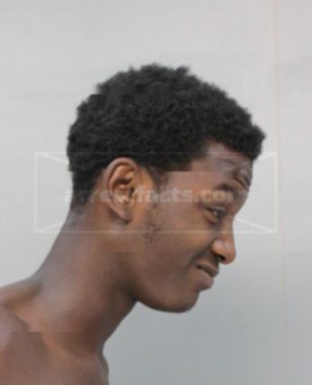 Malik Kamali Ruddock