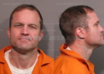 Kevin Wayne Jordan