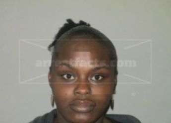 Sharonda Evette Billingsley
