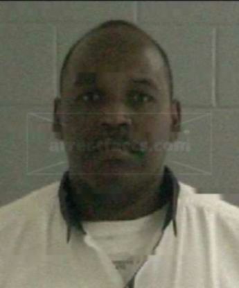 Marvin Jerome Parrish