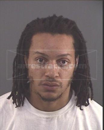Terrence D Burnside