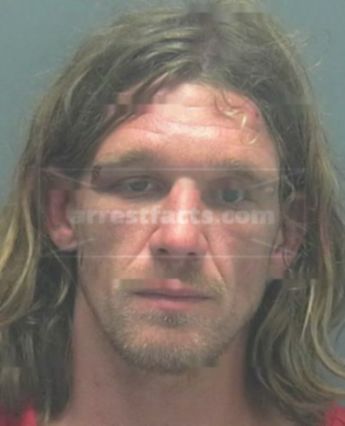 Brandon Joseph Kron