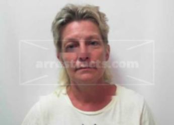 Tracie Shannon Armentrout