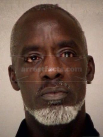 Tyrone Brown