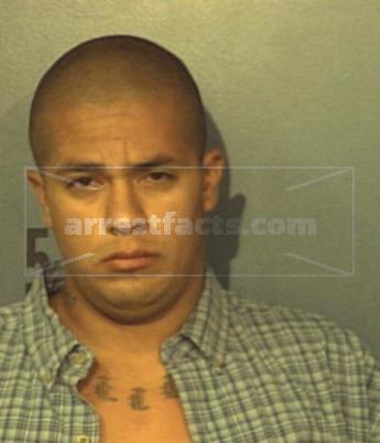 Javier Garcia Pichardo