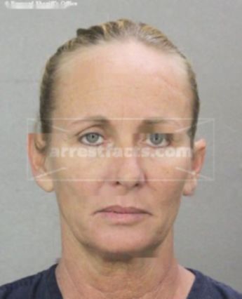 Catherine M Thomas