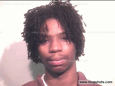 Keshawn Alasjajuan Dixon
