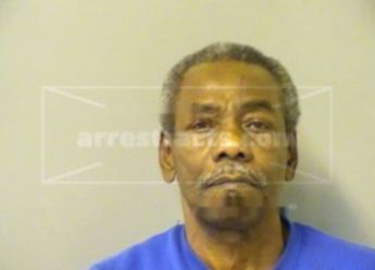Clarence Holmes