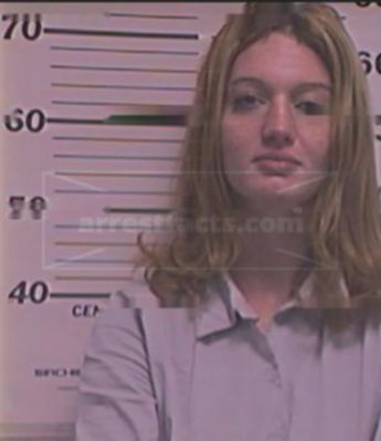 Samantha Loureate Templin