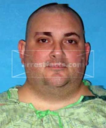 Troy Edward Green