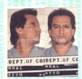 Sergio Corral