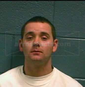 Joshua John Pate