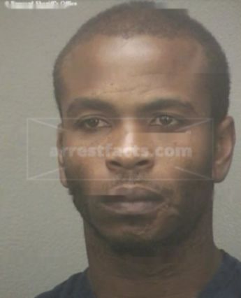 Monta Delano Mcbride