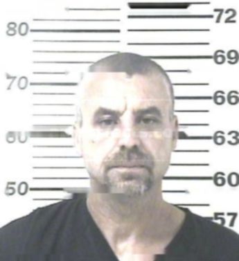 James Ray Lawrence