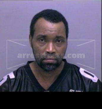 Calvin James Moss