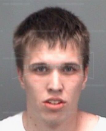 Ryan Timothy Reeves