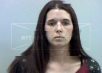 Nicole Briann Laird