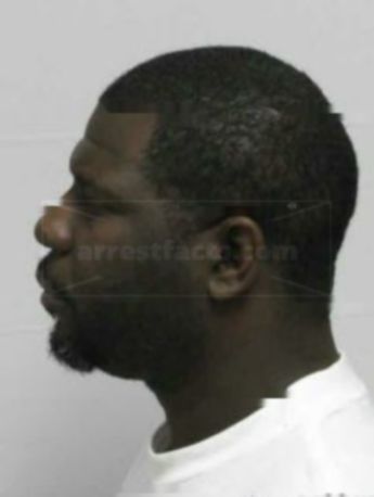 Anthony Foster