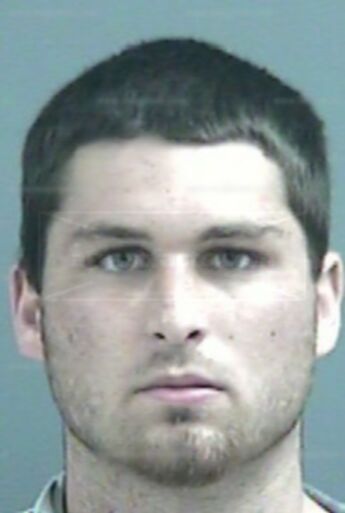 Christopher Paul Bass
