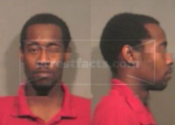 Francisco Lynelle Jackson