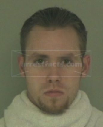 Jared Dylan Justice