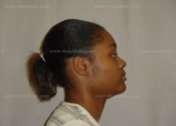 Tenisha N. Chambers