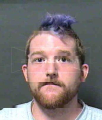 Christopher Barton Vandercook