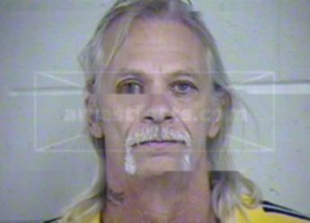 Donnie Ray Overton