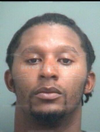 Ronald Jerome Robinson