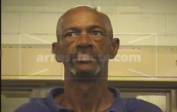 Fredrick Harrington Lewis