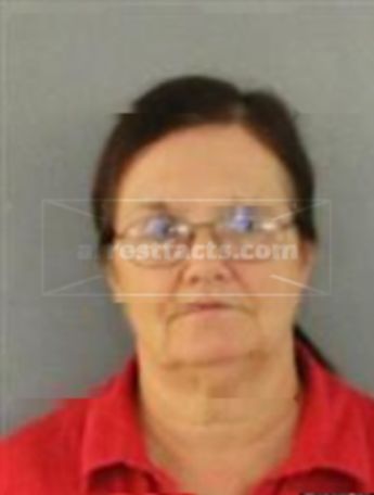 Sharon Marie Poore
