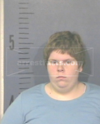 Missy Catherine Armstrong