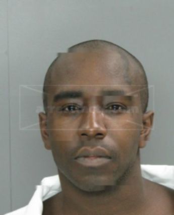 Quinten Jerrod Hamilton