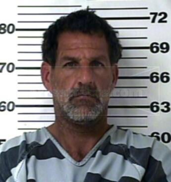 Michael Allen Walker