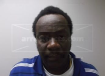 Leotis Martin