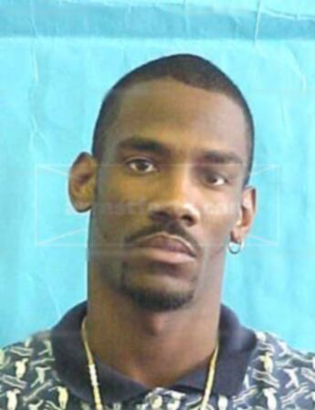 Gregory Terry