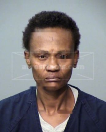 Valonda Eskridge